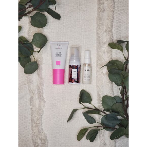 High End Hair Care Bundle - Picture 1 of 10